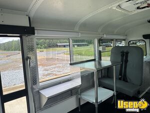 2004 Express 2500 Ice Cream Truck Hot Water Heater Georgia Gas Engine for Sale