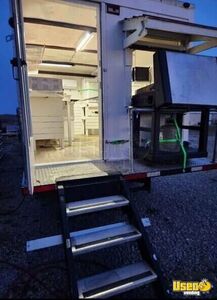2004 Express All-purpose Food Truck Generator North Carolina Gas Engine for Sale