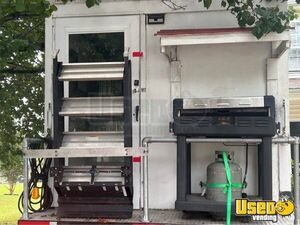 2004 Express All-purpose Food Truck Propane Tank North Carolina Gas Engine for Sale