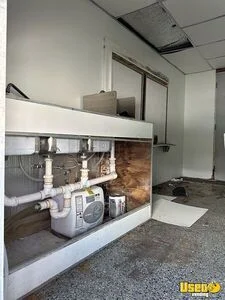 2004 Express Box Truck All-purpose Food Truck 19 Florida Gas Engine for Sale