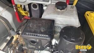 2004 Express Van Auto Detailing Trailer / Truck 11 Michigan Gas Engine for Sale