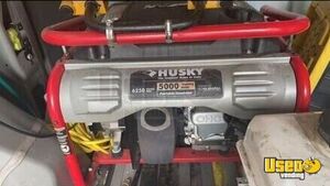 2004 Express Van Other Mobile Business 10 Michigan Gas Engine for Sale