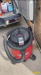 2004 Express Van Other Mobile Business 12 Michigan Gas Engine for Sale