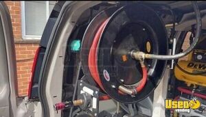 2004 Express Van Other Mobile Business 4 Michigan Gas Engine for Sale
