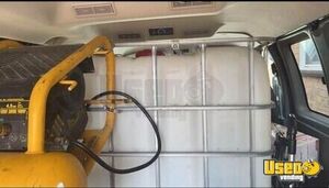 2004 Express Van Other Mobile Business 7 Michigan Gas Engine for Sale