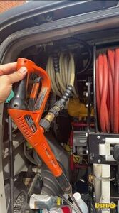 2004 Express Van Other Mobile Business 8 Michigan Gas Engine for Sale