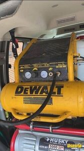 2004 Express Van Other Mobile Business 9 Michigan Gas Engine for Sale
