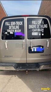 2004 Express Van Other Mobile Business Transmission - Automatic Michigan Gas Engine for Sale