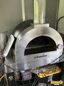 2004 F-150 Pizza Trailer Propane Tank Missouri Gas Engine for Sale