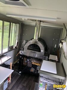 2004 F-150 Regular Cab Pizza Trailer Awning Missouri Gas Engine for Sale