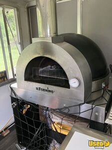 2004 F-150 Regular Cab Pizza Trailer Propane Tank Missouri Gas Engine for Sale