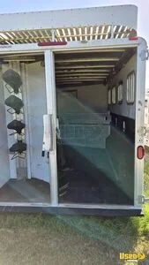 2004 Featherlite 4-horse Lq Trailer 7 Texas for Sale
