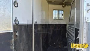 2004 Featherlite 4-horse Lq Trailer 8 Texas for Sale
