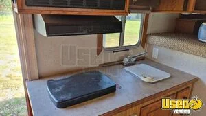 2004 Featherlite 4-horse Lq Trailer Saddle Racks Texas for Sale