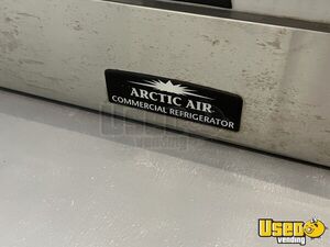 2004 Food Concession Trailer Concession Trailer Breaker Panel Texas for Sale