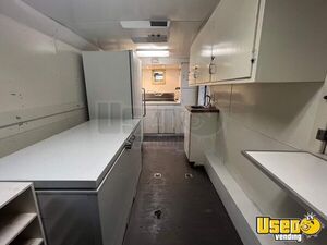 2004 Food Concession Trailer Concession Trailer Concession Window Texas for Sale