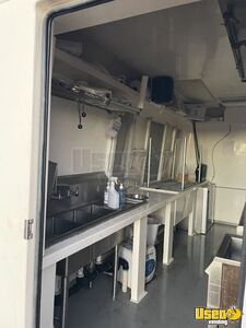 2004 Food Concession Trailer Concession Trailer Refrigerator Arizona for Sale