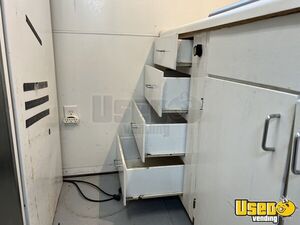 2004 Food Concession Trailer Concession Trailer Shore Power Cord Texas for Sale