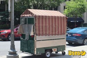 2004 Food Concession Trailer Concession Trailer Spare Tire District Of Columbia for Sale