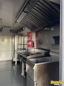 2004 Food Concession Trailer Concession Trailer Upright Freezer Arizona for Sale