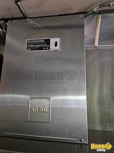 2004 Food Concession Trailer Kitchen Food Trailer Flatgrill California for Sale