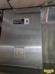 2004 Food Concession Trailer Kitchen Food Trailer Flatgrill California for Sale