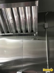 2004 Food Concession Trailer Kitchen Food Trailer Food Warmer North Carolina for Sale