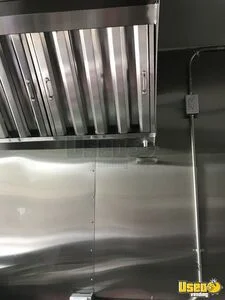 2004 Food Concession Trailer Kitchen Food Trailer Food Warmer North Carolina for Sale