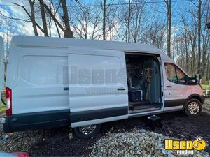 2004 Food Concession Trailer Kitchen Food Trailer Interior Lighting Ohio for Sale