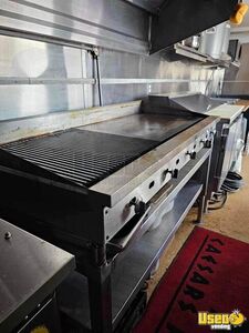 2004 Food Concession Trailer Kitchen Food Trailer Propane Tank California for Sale