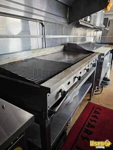 2004 Food Concession Trailer Kitchen Food Trailer Propane Tank California for Sale