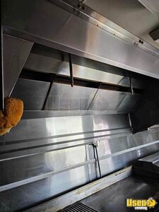 2004 Food Concession Trailer Kitchen Food Trailer Refrigerator California for Sale
