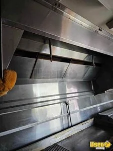 2004 Food Concession Trailer Kitchen Food Trailer Refrigerator California for Sale