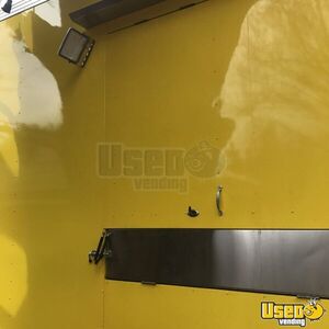 2004 Food Concession Trailer Kitchen Food Trailer Stovetop North Carolina for Sale