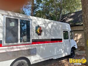 2004 Food Truck All-purpose Food Truck California Gas Engine for Sale