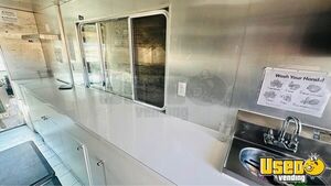 2004 Food Truck All-purpose Food Truck Chargrill British Columbia for Sale