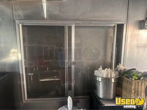 2004 Food Truck All-purpose Food Truck Chargrill Pennsylvania for Sale