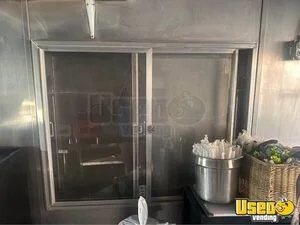2004 Food Truck All-purpose Food Truck Chargrill Pennsylvania for Sale