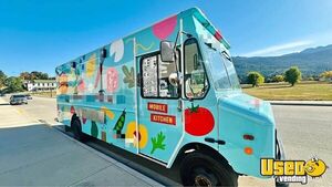 2004 Food Truck All-purpose Food Truck Concession Window British Columbia for Sale