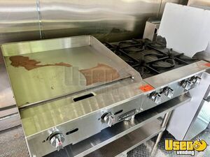 2004 Food Truck All-purpose Food Truck Concession Window Florida Diesel Engine for Sale
