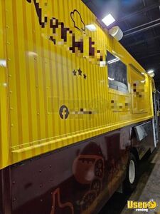 2004 Food Truck All-purpose Food Truck Concession Window Pennsylvania for Sale