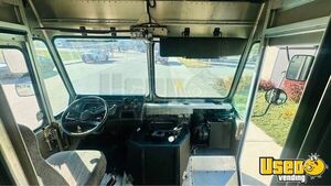 2004 Food Truck All-purpose Food Truck Deep Freezer British Columbia for Sale
