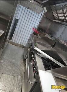2004 Food Truck All-purpose Food Truck Deep Freezer Pennsylvania for Sale