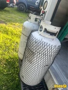 2004 Food Truck All-purpose Food Truck Electrical Outlets Pennsylvania for Sale