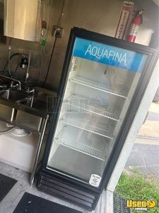 2004 Food Truck All-purpose Food Truck Exhaust Hood Pennsylvania for Sale