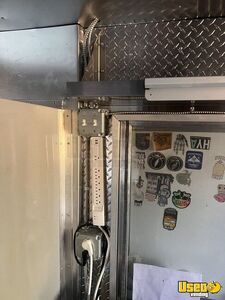 2004 Food Truck All-purpose Food Truck Fire Extinguisher North Carolina Diesel Engine for Sale