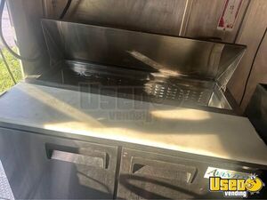 2004 Food Truck All-purpose Food Truck Flatgrill Pennsylvania for Sale
