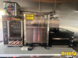 2004 Food Truck All-purpose Food Truck Food Warmer Pennsylvania for Sale