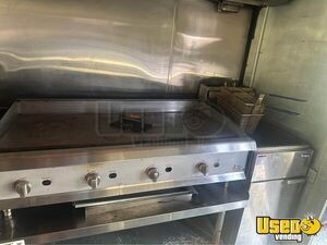 2004 Food Truck All-purpose Food Truck Fryer Pennsylvania for Sale
