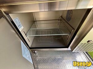 2004 Food Truck All-purpose Food Truck Generator Florida Diesel Engine for Sale